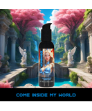 Masturs Eloa masturbatora lubrikants (150 ml)