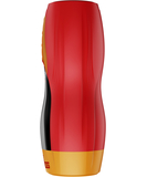 Masturs Fire Sorceress Solara monitoimimasturbaattori