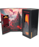 Masturs Fire Sorceress Solara monitoimimasturbaattori