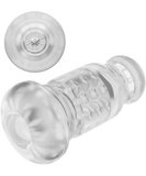 Masturs Fire Sorceress Solara monitoimimasturbaattori