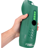 Masturs Forest Warrior Ayla monitoimimasturbaattori