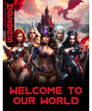 Masturs Renewing Powder (60 g)