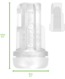 Masturs vaihdettava mansetti masturbaattorille Ayla