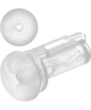 Masturs vaihdettava mansetti masturbaattorille Eloa