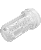 Masturs vaihdettava mansetti masturbaattorille Raven