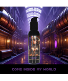 Masturs Misty masturbatora lubrikants (150 ml)