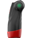 Masturs Shadow Sinner Raven monitoimimasturbaattori