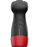 Masturs Shadow Sinner Raven monitoimimasturbaattori