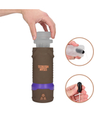 Masturs Steam Mistress Misty monitoimimasturbaattori