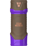 Masturs Steam Mistress Misty monitoimimasturbaattori