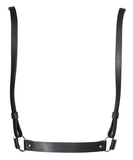 Bijoux Indiscrets MAZE X-shaped harness