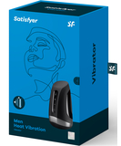 Satisfyer Men Heat Vibration