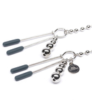 Fifty Shades of Grey Darker At My Mercy Chained Nipple Clamps