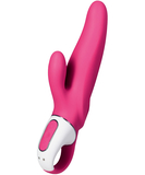 Satisfyer Mr. Rabbit vibrator