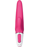 Satisfyer Mr. Rabbit vibrator