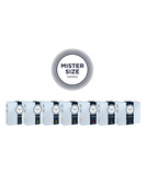 Mister Size condoms (10 pcs)