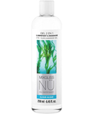 MIXGLISS Nuru Gel masažo gelis lubrikantas (250 ml)