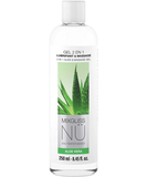 MIXGLISS Nuru Gel masažo gelis lubrikantas (250 ml)