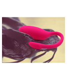 Magic Motion Flamingo App Controlled Wearable Vibrator