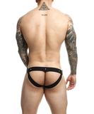 MOB DNGEON Red C-ring Jockstrap
