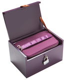 Plume Moi Box Sex Toy Storage Set