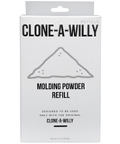 Clone-A-Willy Molding Powder Refill