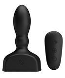 Pretty Love Mr. Play Inflatable & Vibrating Plug