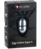 Mystim Egg Cellent Egon kulka do elektrostymulacji