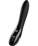 Mystim Electric Eric sähköä johtava vibraattori