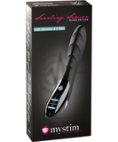 Mystim Sizzling Simon wibratory do elektrostymulacji