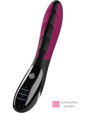 Mystim Sizzling Simon wibratory do elektrostymulacji