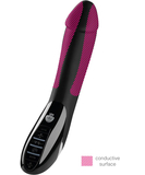 Mystim Tickling Truman wibratory do elektrostymulacji