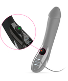 Mystim Tickling Truman wibratory do elektrostymulacji