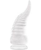 Mythical Mates Transparent Tentacle Fantasy Silicone Dildo