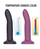 Mythology Duman Mystic Colour-Changing silicone dildo