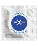 EXS Nano Thin prezervatyvai (48 / 100 vnt.)