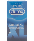 Durex XL Power (12 pcs)