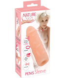 Nature Skin Penis Sleeve