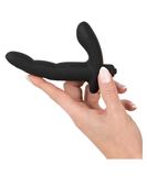 Rebel Naughty Finger Prostate Vibe