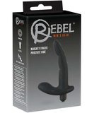 Rebel Naughty Finger Prostate Vibe