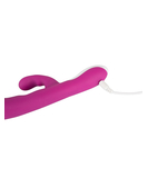 Javida Heating vibrators