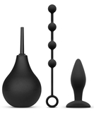 Nexus Anal Beginner Kit