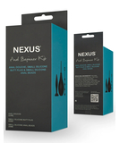 Nexus Anal Beginner Kit
