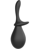 Nexus Anal Douche Set with Two Silicone Tips