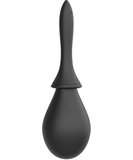 Nexus Anal Douche Set with Two Silicone Tips