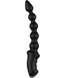 Nexus Bendz Bendable Dual-density Beaded Anal Vibrator