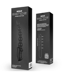 Nexus Bendz Bendable Dual-density Beaded Anal Vibrator