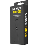 Nexus Forge reguliuojamas penio žiedas