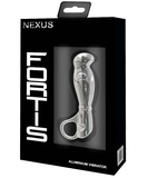 Nexus Fortis Aluminium