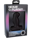 Nexus Nexus G-Play+ Medium вибратор